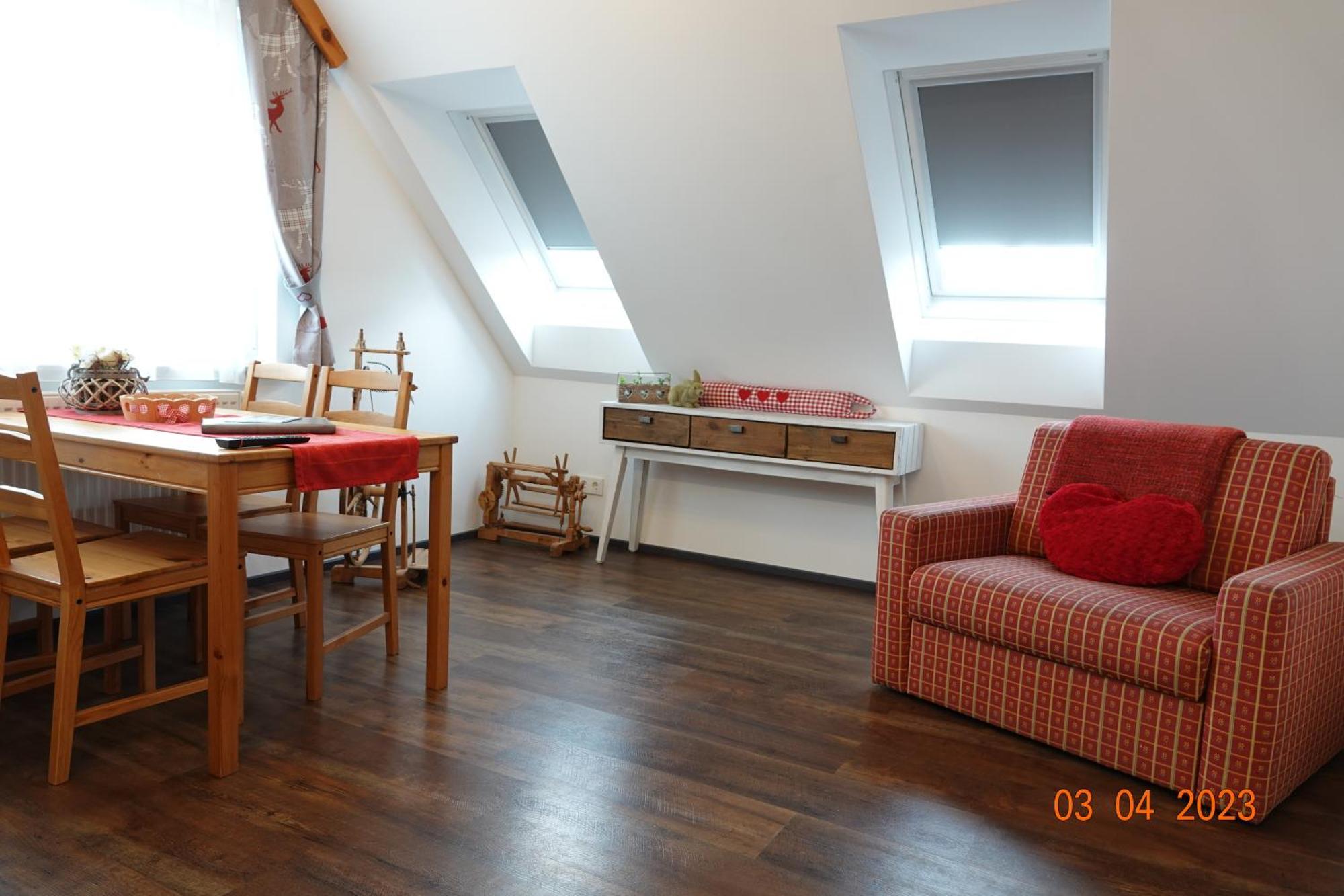 Pension Haus Sanz Vienna Luaran gambar