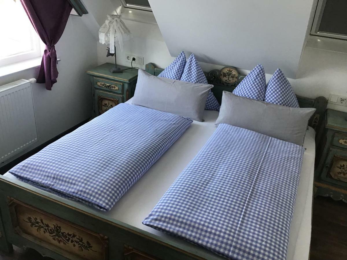 Pension Haus Sanz Vienna Luaran gambar