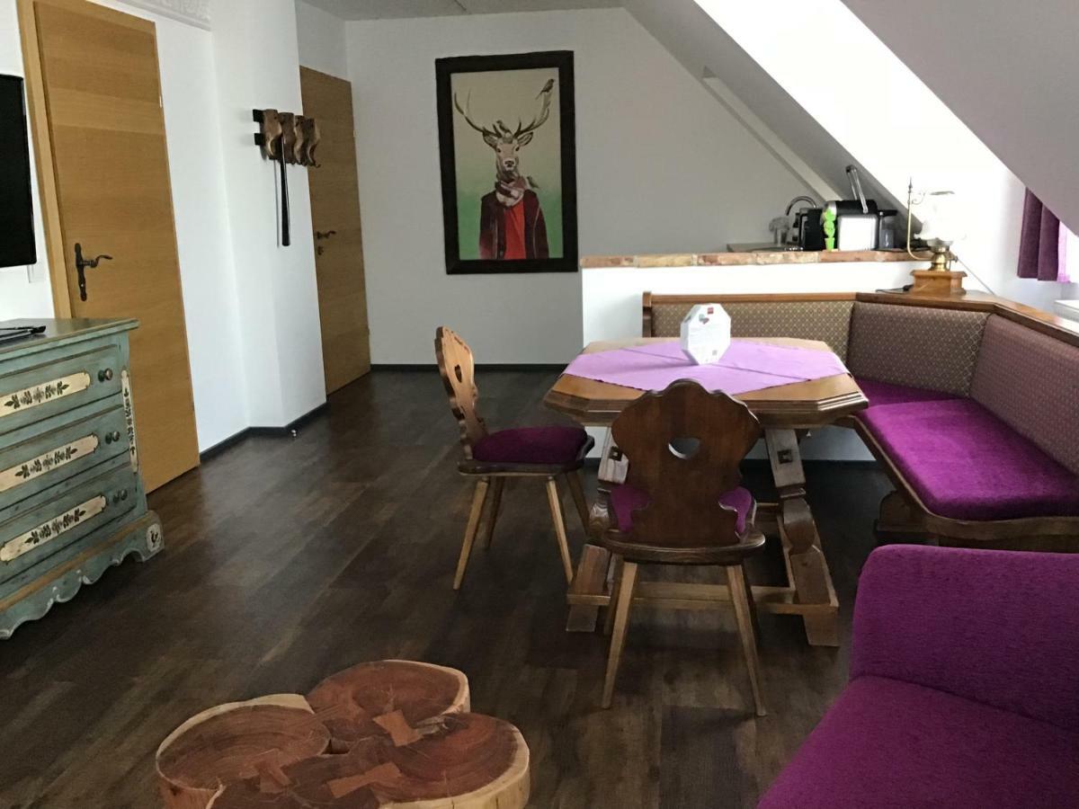 Pension Haus Sanz Vienna Luaran gambar
