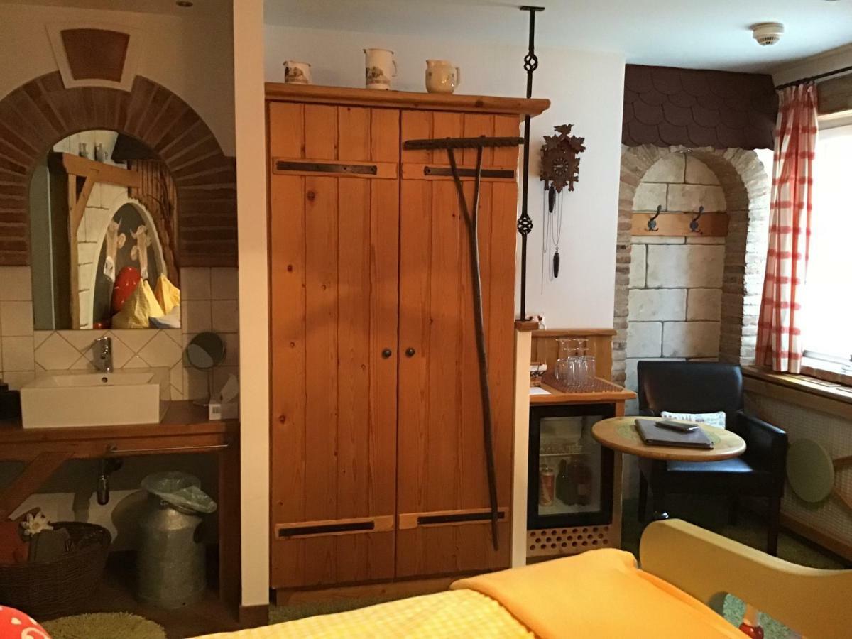 Pension Haus Sanz Vienna Luaran gambar